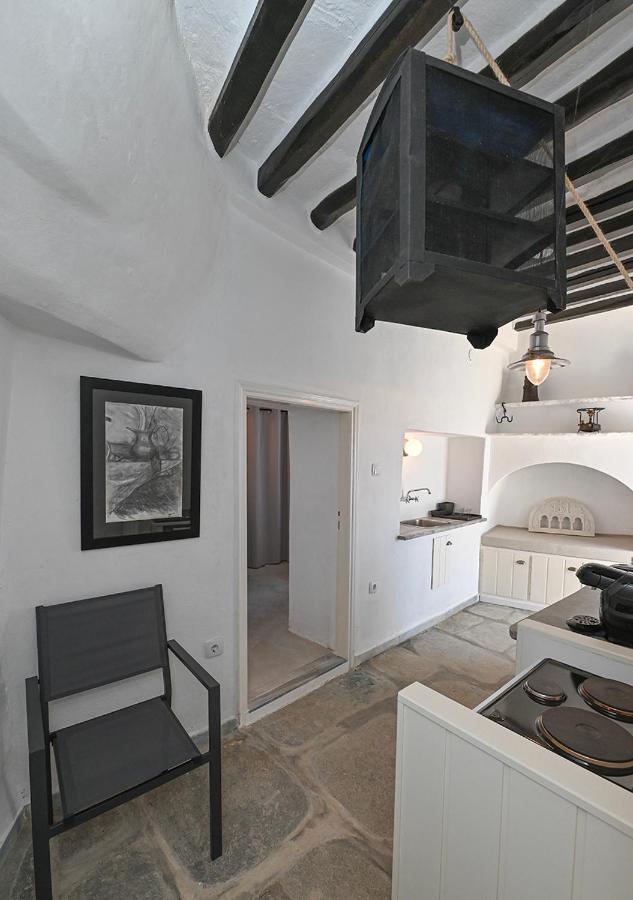 Josephine'S Kardiani House Villa Ngoại thất bức ảnh