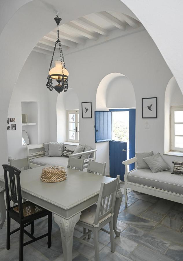 Josephine'S Kardiani House Villa Ngoại thất bức ảnh