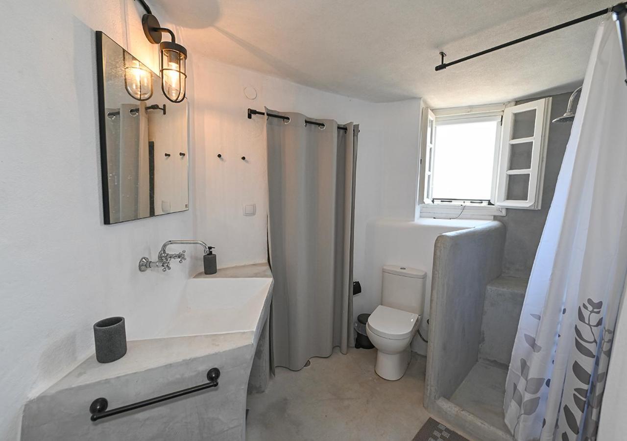 Josephine'S Kardiani House Villa Ngoại thất bức ảnh